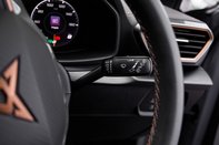 Cupra Formentor TSI V2 DSG 17