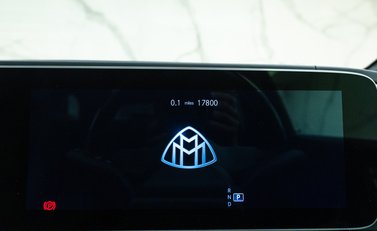 Mercedes-Benz GLS 600 19