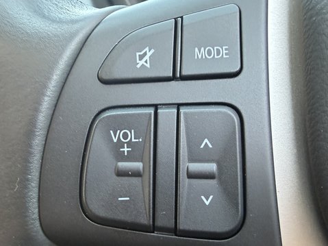 Suzuki S-Cross 1.4 Boosterjet 48V Hybrid Ultra ALLGRIP 5dr 33