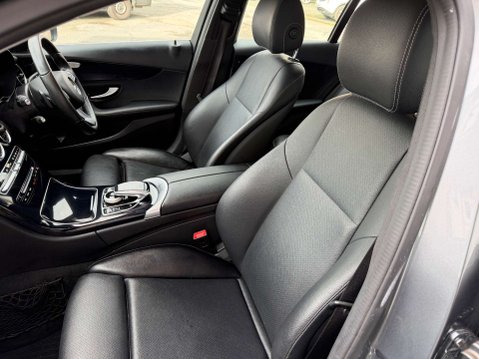 Mercedes-Benz C Class 2.1 C 220 SE Executive Edition D Auto 5dr 20