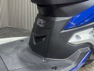 Tianying TY50 2025 DIRECT BIKES 50 159 MILES 50CC LEARNER SCOOTER 20