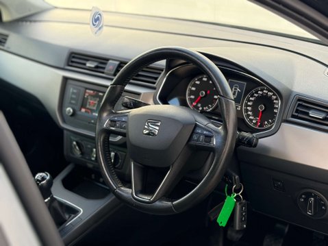 SEAT Ibiza 1.0 Ibiza SE Design 5dr 51