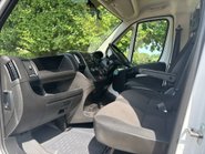 Peugeot Boxer 335 L3 140 ps Drop & Go AKFS Lo Loader - Air Con & Sat Nav 16