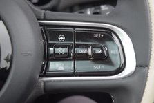 Fiat 500e La Prima 36