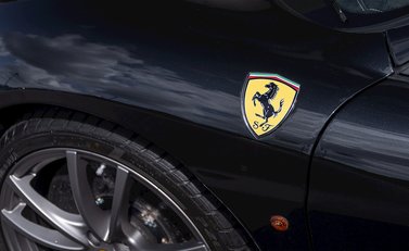 Ferrari 430 Scuderia 25