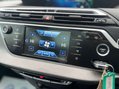 Citroen C4 Picasso 1.6 C4 Picasso Exclusive+ Blue HDi 5dr 23