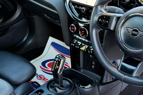 Mini Hatch COOPER S LEVEL 3 25