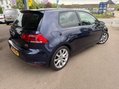 Volkswagen Golf 1.4 TSI BlueMotion Tech ACT GT Euro 6 (s/s) 3dr 2