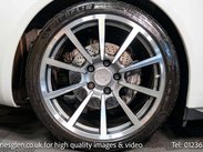 Porsche 911 3.4 911 Targa 4 Semi-Auto 4WD 2dr 30