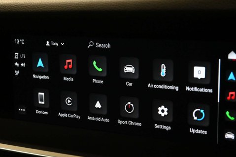 Porsche 911 3.0 911 Carrera 4 GTS Semi-Auto 4WD 2dr 70