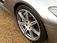 Mercedes-Benz SLS SLS AMG 39