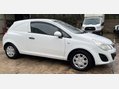 Vauxhall Corsa 1.3 CDTi ecoFLEX 16v FWD L1 H1 3dr 6