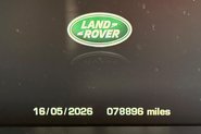 Land Rover Range Rover Sport V8 AUTOBIOGRAPHY DYNAMIC 55