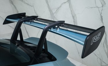 Porsche 911 GT3 RS (992) 41