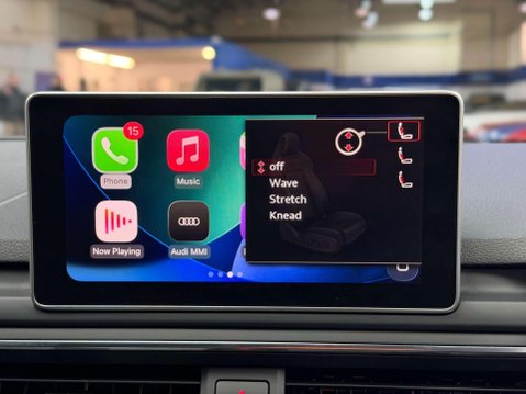 Audi RS5 2.9 TFSI V6 Carbon Edition Coupe 2dr Petrol Tiptronic quattro Euro 6 (s/s) 46