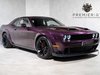Dodge Challenger SRT HELLCAT. STUNNING EXAMPLE. LOW MILEAGE. FULL PPF. SRT BADGING.