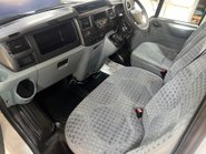 Ford Transit 260 LR 7