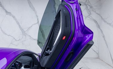 Lamborghini Revuelto 34