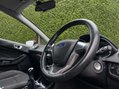 Ford Fiesta 1.25 Zetec Hatchback 5dr Petrol Manual Euro 5 (82 ps) 10