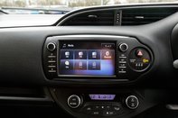 Toyota Yaris VVT-I EXCEL 23