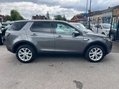 Land Rover Discovery Sport 2.0 TD4 HSE Auto 4WD Euro 6 (s/s) 5dr 7