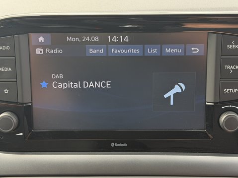 Hyundai i10 N Line T-Gdi 23