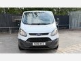 Ford Transit Custom 270 LR P/V 11