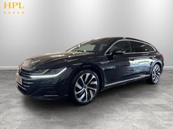 Volkswagen Arteon 2.0 TDI R-Line Shooting Brake 5dr Diesel DSG Euro 6 (s/s) (150 ps)