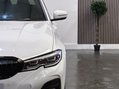 BMW 3 Series 2.0 320d M Sport Auto Euro 6 (s/s) 4dr 53