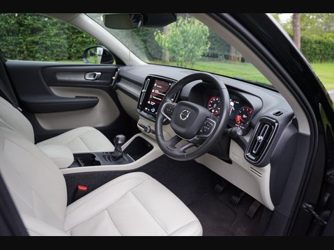 Volvo XC40 1.5 T3 Inscription Euro 6 (s/s) 5dr 18