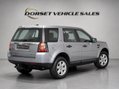 Land Rover Freelander 2 2.2 TD4 GS CommandShift 4WD Euro 5 5dr 4
