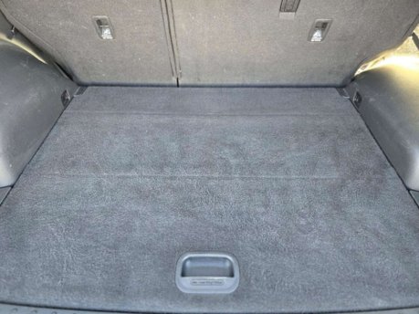 Hyundai TUCSON 1.7 CRDi Blue Drive SE Nav SUV 5dr Diesel DCT Euro 6 (s/s) (141 ps) 36
