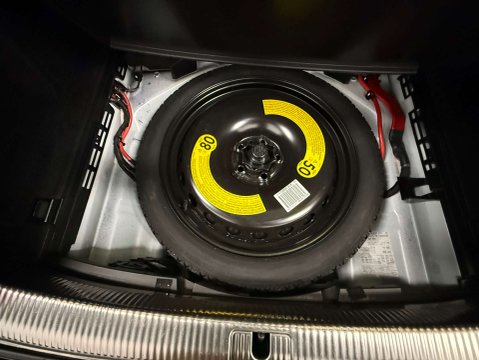 Audi A4 2.0 A4 S Line 35 TFSI Semi-Auto 5dr 54