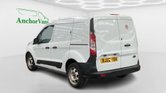 Ford Transit Connect SWB L1H1 Low Roof Leader 220 Air Con Sensors EURO 6 6