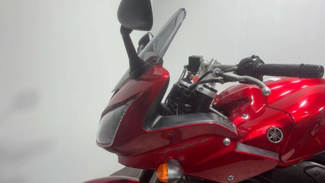 Yamaha FZ1 FAZER 1000 2008 37K VERY CLEAN EXAMPLE FAIRED SPORTS TOURER 1000CC 19