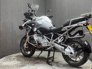 BMW R1200GS 2014 57K LONG MOT SERVICED WARRANTY ADVENTURE BIKE 1200CC 5