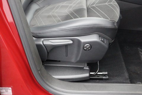Vauxhall Grandland 5dr 1.2 Turbo Ultimate 25
