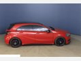 Mercedes-Benz A Class 1.6 A200 AMG Sport Euro 6 (s/s) 5dr 27