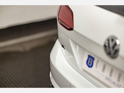 Volkswagen Golf 2.0 TSI R DSG 4Motion Euro 6 (s/s) 5dr 69