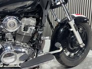 Keeway Superlight 125 2017 RUNNING PROJECT CRUISER BIKE 125CC LEARNER 11