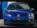 Volkswagen Golf 2.0 Golf R TSi Semi-Auto 4WD 5dr 27