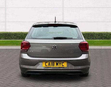 Volkswagen Polo 1.0 Polo SE TSi 5dr 4