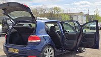 Volkswagen Golf 1.6 FSI S Hatchback 5dr Petrol Manual Euro 5 (102 ps) 15