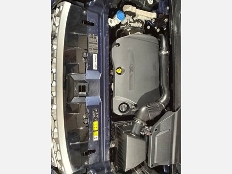 Land Rover Discovery Sport SD4 HSE 10