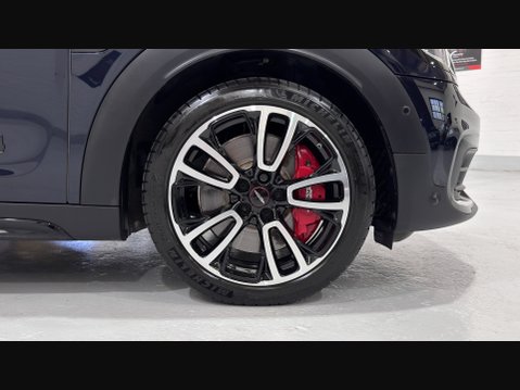 Mini Countryman JOHN COOPER WORKS ALL4 32