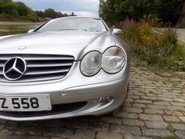 Mercedes-Benz SL Series SL500 62