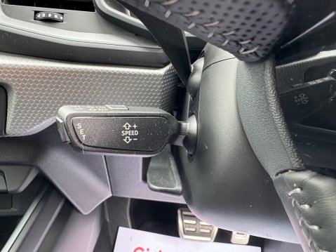 Audi A1 S LINE 35 TFSI S-A 29