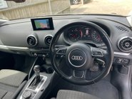 Audi A3 1.6 TDI SPORT AUTOMATIC 5dr 10