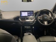BMW Ix3 80kWh M Sport SUV 5dr Electric Auto (286 ps) 1 Owner - Sensors - Car Play 20