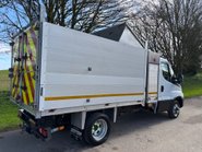 Iveco Daily 35C16HB 3.0 Toolbox Arbor Tipper - Air Con / Diff Lock 2